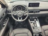 Thumbnail of 2025 Polymetal Gray Metallic Mazda CX-5