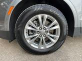 Thumbnail of 2022 Satin Steel Metallic Cadillac XT5