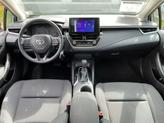 Thumbnail of 2024 Gray Toyota Corolla