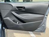 Thumbnail of 2024 Gray Toyota Corolla
