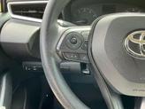 Thumbnail of 2024 Gray Toyota Corolla