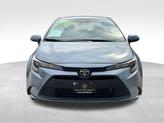 Thumbnail of 2024 Gray Toyota Corolla