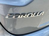 Thumbnail of 2024 Gray Toyota Corolla