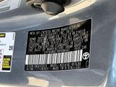 Thumbnail of 2024 Gray Toyota Corolla