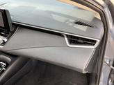 Thumbnail of 2024 Gray Toyota Corolla