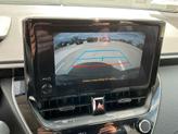 Thumbnail of 2024 Gray Toyota Corolla