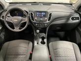 Thumbnail of 2023 Iron Gray Metallic Chevrolet Equinox