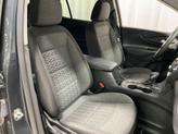 Thumbnail of 2023 Iron Gray Metallic Chevrolet Equinox