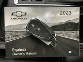 Thumbnail of 2023 Iron Gray Metallic Chevrolet Equinox