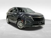 Photo of 2023 Iron Gray Metallic Chevrolet Equinox