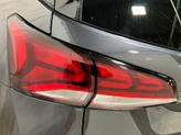 Thumbnail of 2023 Iron Gray Metallic Chevrolet Equinox