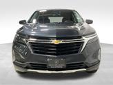 Thumbnail of 2023 Iron Gray Metallic Chevrolet Equinox