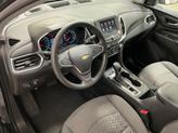 Thumbnail of 2023 Iron Gray Metallic Chevrolet Equinox