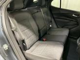 Thumbnail of 2023 Iron Gray Metallic Chevrolet Equinox