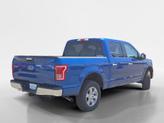 Thumbnail of 2017 Blue Ford F-150