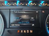 Thumbnail of 2017 Blue Ford F-150