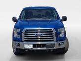Thumbnail of 2017 Blue Ford F-150