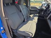 Thumbnail of 2017 Blue Ford F-150