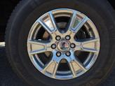 Thumbnail of 2017 Blue Ford F-150