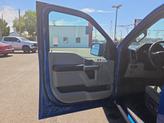 Thumbnail of 2017 Blue Ford F-150