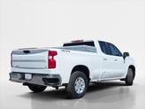 Thumbnail of 2020 Summit White Chevrolet Silverado 1500