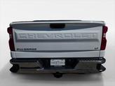 Thumbnail of 2020 Summit White Chevrolet Silverado 1500
