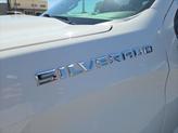 Thumbnail of 2020 Summit White Chevrolet Silverado 1500