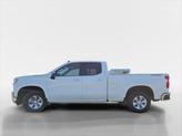 Thumbnail of 2020 Summit White Chevrolet Silverado 1500