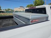 Thumbnail of 2020 Summit White Chevrolet Silverado 1500