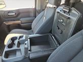 Thumbnail of 2020 Summit White Chevrolet Silverado 1500