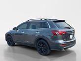 Thumbnail of 2015 Meteor Gray Mica Mazda CX-9