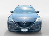 Thumbnail of 2015 Meteor Gray Mica Mazda CX-9