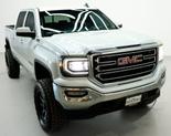 Thumbnail of 2016 White GMC Sierra 1500