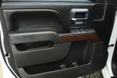 Thumbnail of 2016 White GMC Sierra 1500