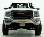 Thumbnail of 2016 White GMC Sierra 1500