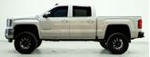 Thumbnail of 2016 White GMC Sierra 1500
