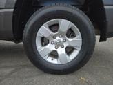 Thumbnail of 2022 Granite Crystal Metallic Clearcoat RAM 1500