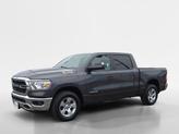 Thumbnail of 2022 Granite Crystal Metallic Clearcoat RAM 1500