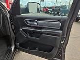 Thumbnail of 2022 Granite Crystal Metallic Clearcoat RAM 1500