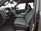 Thumbnail of 2022 Granite Crystal Metallic Clearcoat RAM 1500