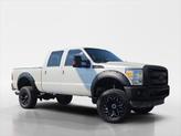 Photo of 2016 White Ford F-250