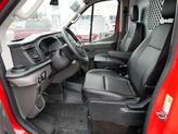 Thumbnail of 2023 Race Red Ford Transit-250