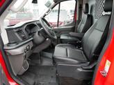 Thumbnail of 2023 Race Red Ford Transit-250