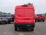Thumbnail of 2023 Race Red Ford Transit-250