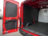 Thumbnail of 2023 Race Red Ford Transit-250