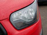 Thumbnail of 2023 Race Red Ford Transit-250
