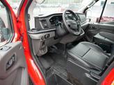 Thumbnail of 2023 Race Red Ford Transit-250