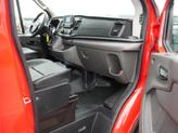 Thumbnail of 2023 Race Red Ford Transit-250