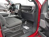 Thumbnail of 2022 Rapid Red Metallic Tinted Clearcoat Ford F-150