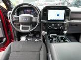 Thumbnail of 2022 Rapid Red Metallic Tinted Clearcoat Ford F-150